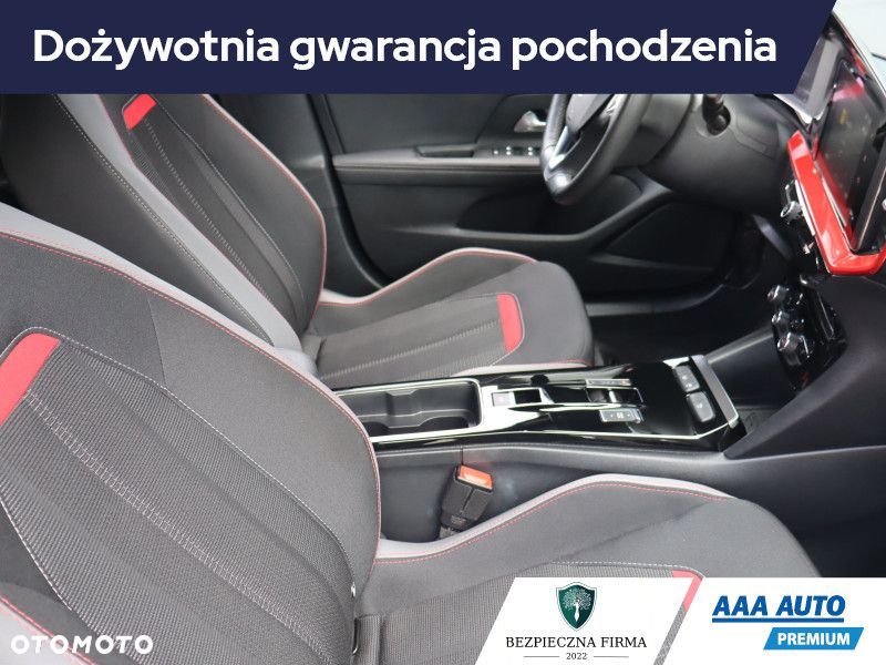 Opel Mokka - 11