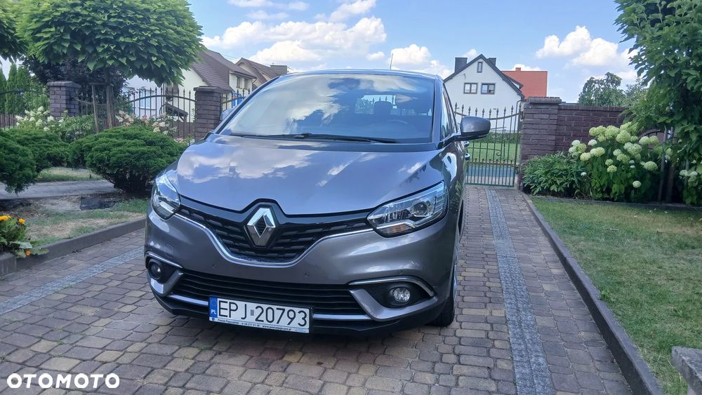 Renault Scenic 1.5 dCi Intens - 11