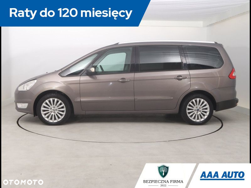 Ford Galaxy - 3