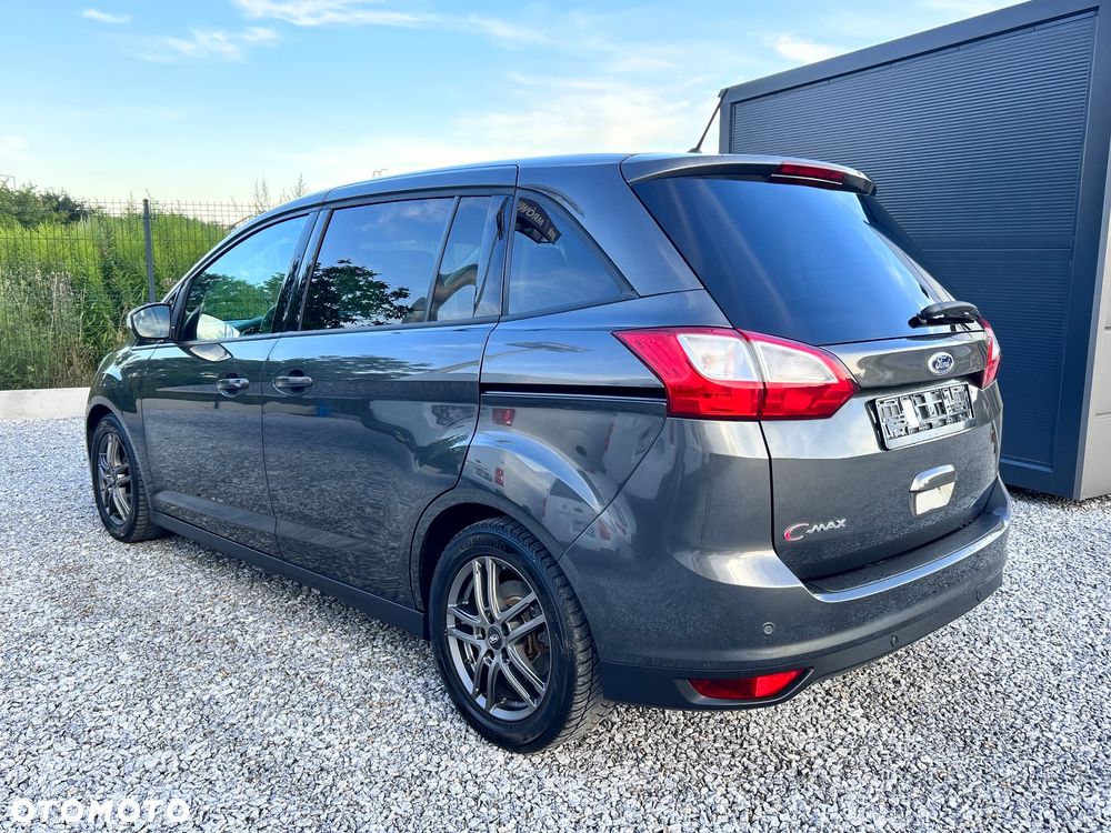 Ford C-MAX - 7