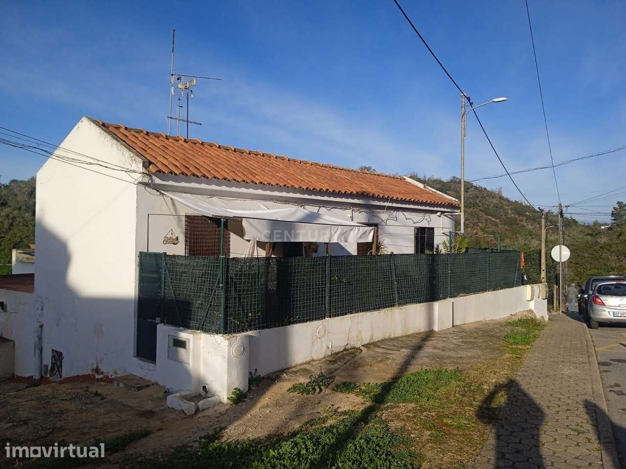 NÃO PERCA ESTA GRANDE OPORTUNIDADE! QUINTA COM MORADIA ESPAÇOSA COM DI - Grande imagem: 3/11