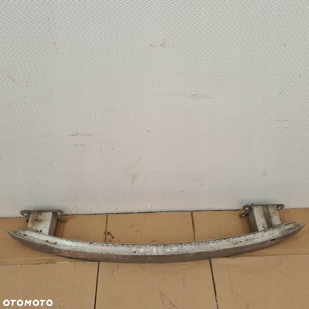 opel meriva b belka pod zderzak tył tylna - 1