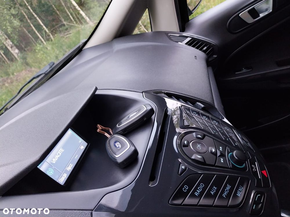 Ford EcoSport 1.0 EcoBoost Titanium ASS - 28