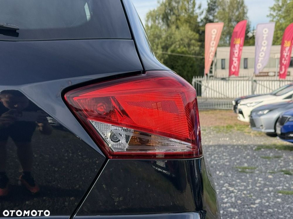 Seat Ibiza 1.0 MPI EVO Reference S&S - 8