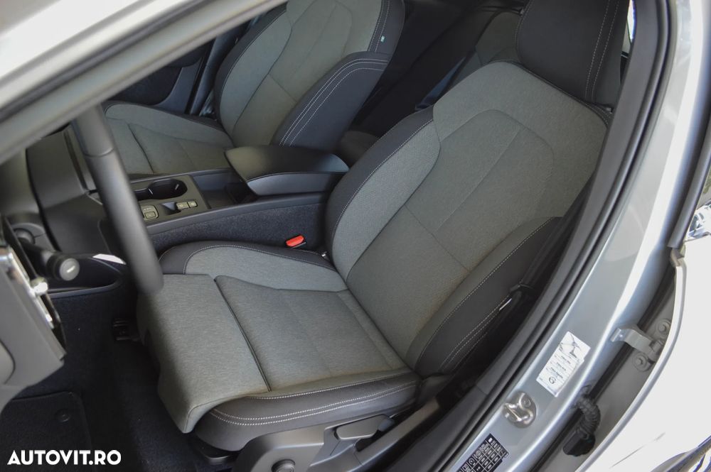 Volvo XC 40 T4 Recharge DKG Essential - 18