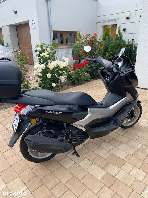 Yamaha NMAX - 6