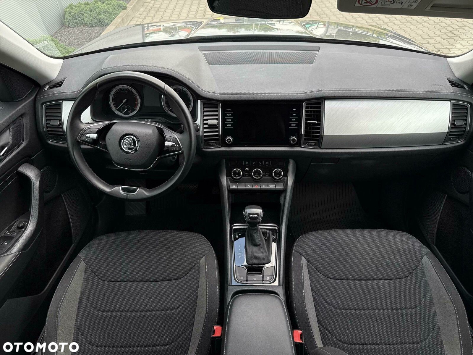 Skoda Kodiaq - 11