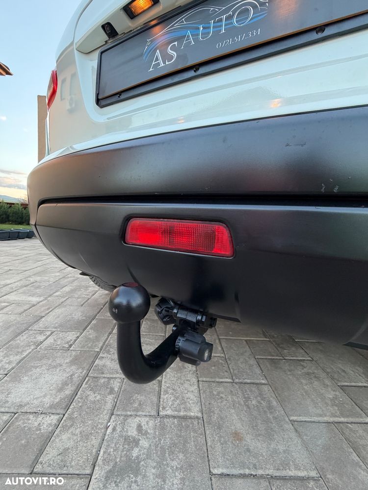Nissan Qashqai 1.6 DCI Start/Stop Tekna - 17