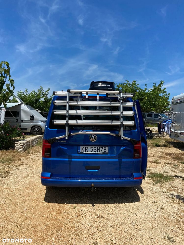 Volkswagen Multivan 2.0 TDI L1 Trendline DSG - 6
