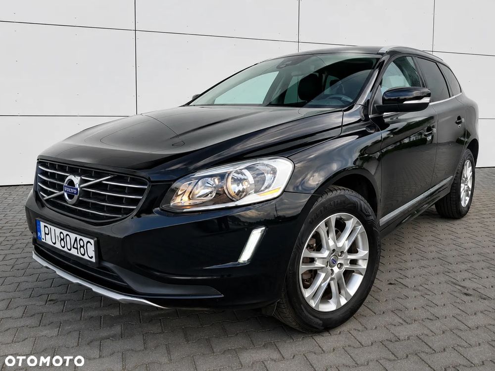 Volvo XC 60 D3 Edition Pro - 1