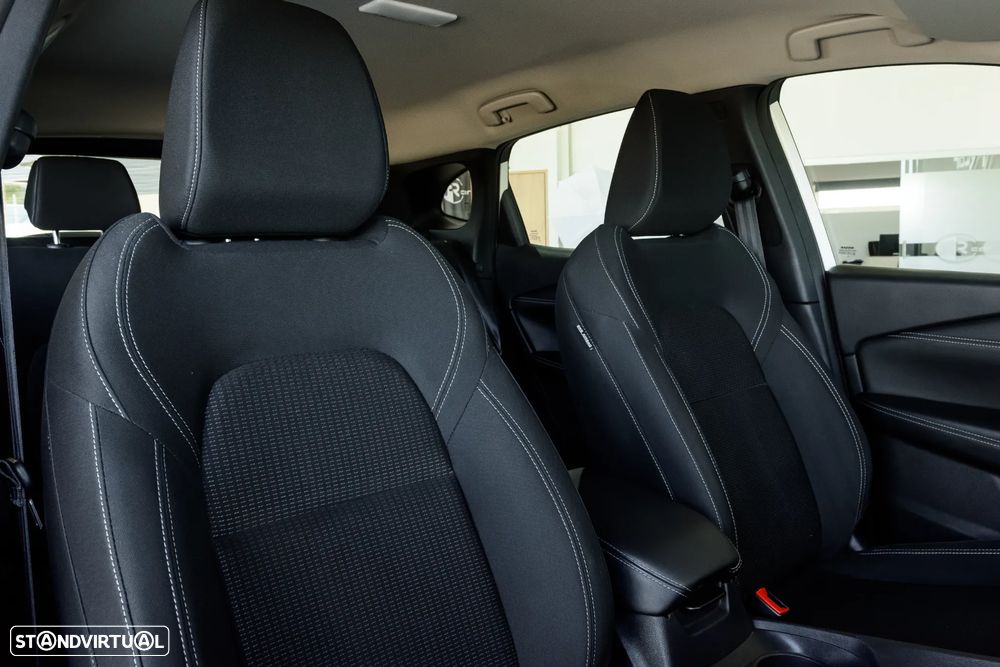 Nissan Qashqai 1.3 DIG-T Acenta - 22