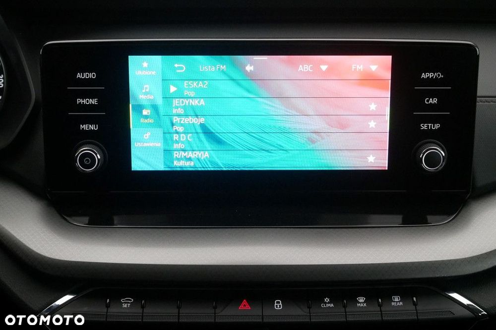 Skoda Octavia 2.0 TDI Ambition DSG - 10