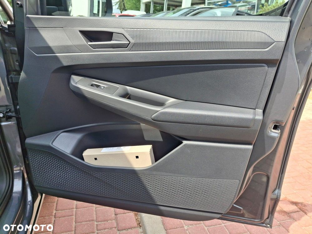 Volkswagen Caddy - 29