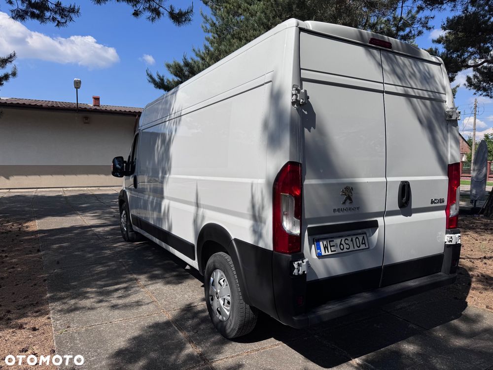 Peugeot Boxer - 6