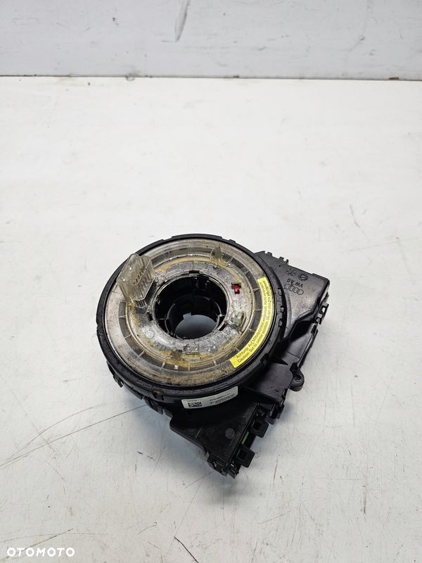 TAŚMA ZWIJAK PODUSZKI AUDI A4 B8 A5 8T Q5 8R 8K0953568Q - 2