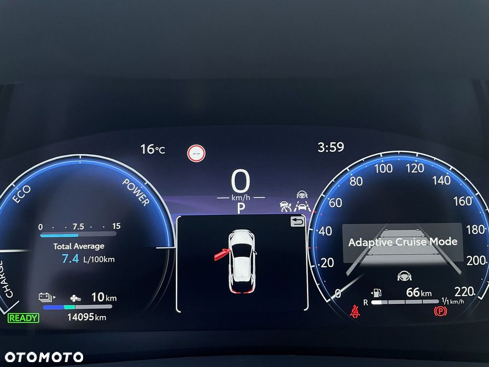Toyota C-HR - 9