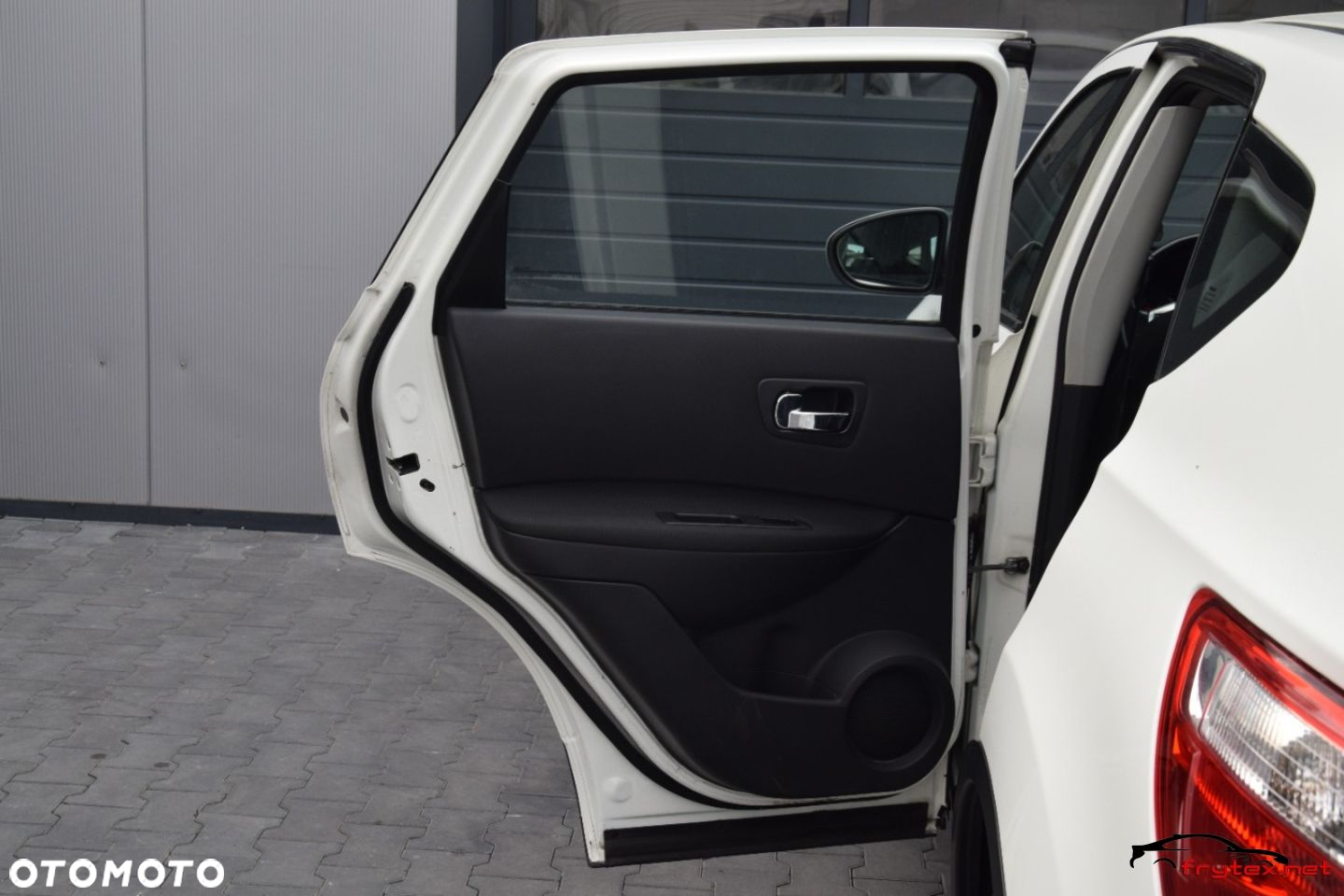 Nissan Qashqai - 17