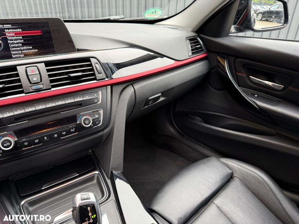 BMW Seria 3 - 8
