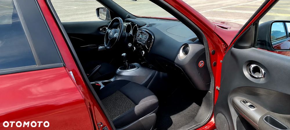 Nissan Juke 1.2 DIG-T Edition - 20