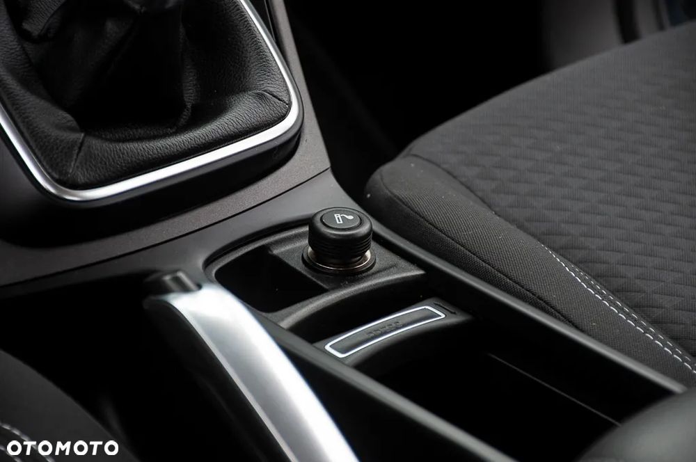 Ford Grand C-MAX 1.0 EcoBoost Titanium ASS - 38