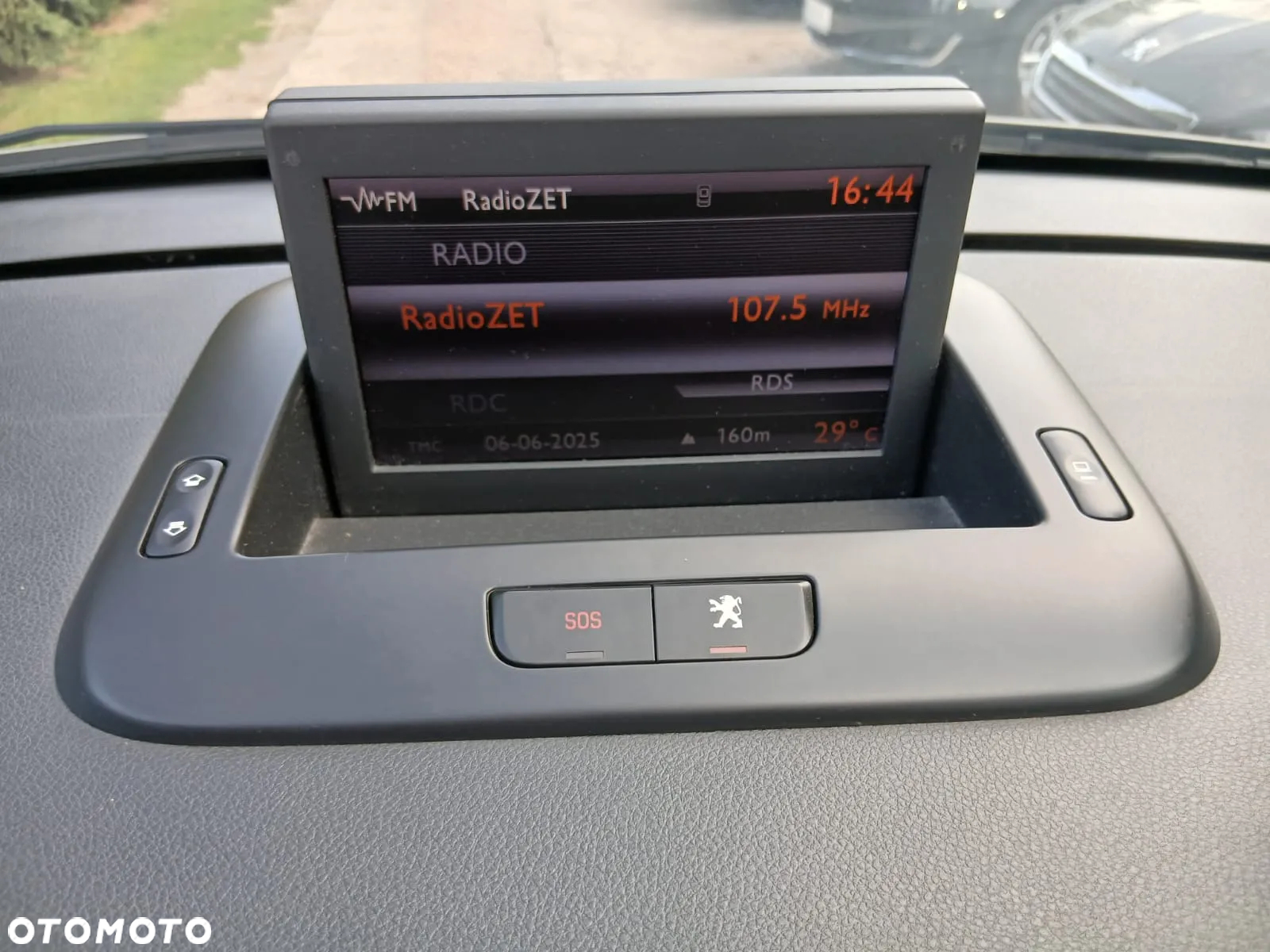 Peugeot 3008 1.6 Premium+ - 26