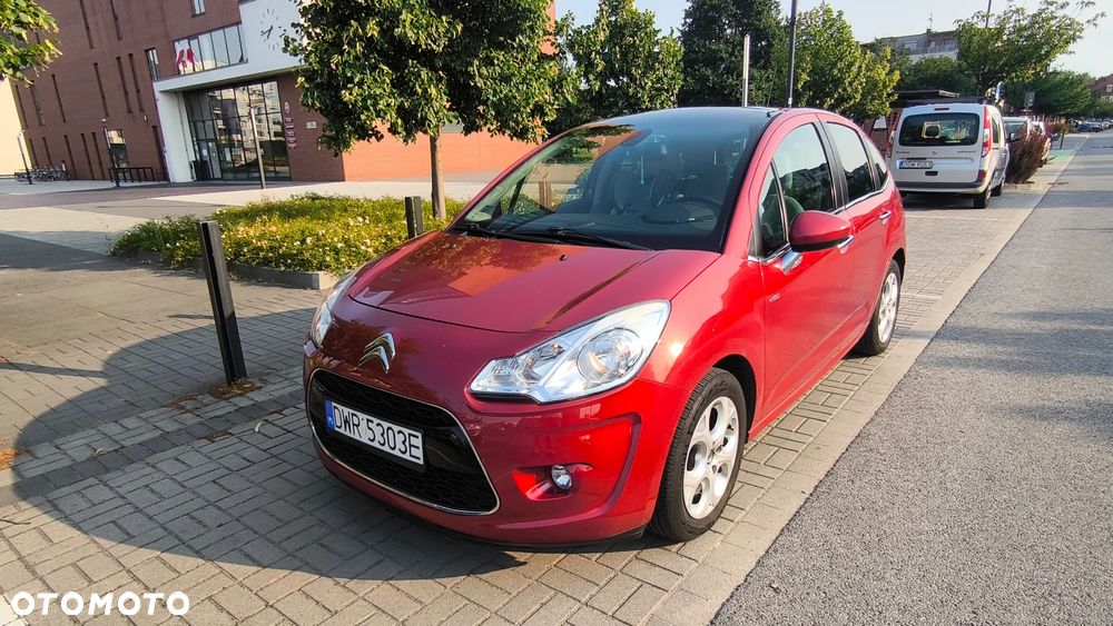 Citroën C3 1.4 VTi Exclusive - 8