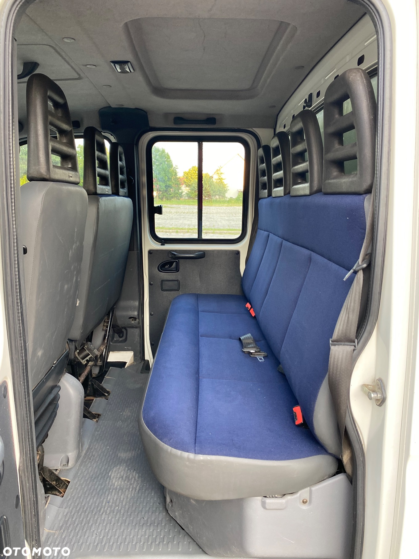 Iveco Daily - 15