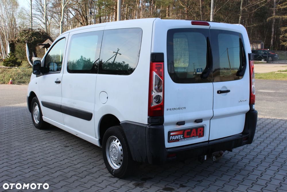Peugeot Expert - 7