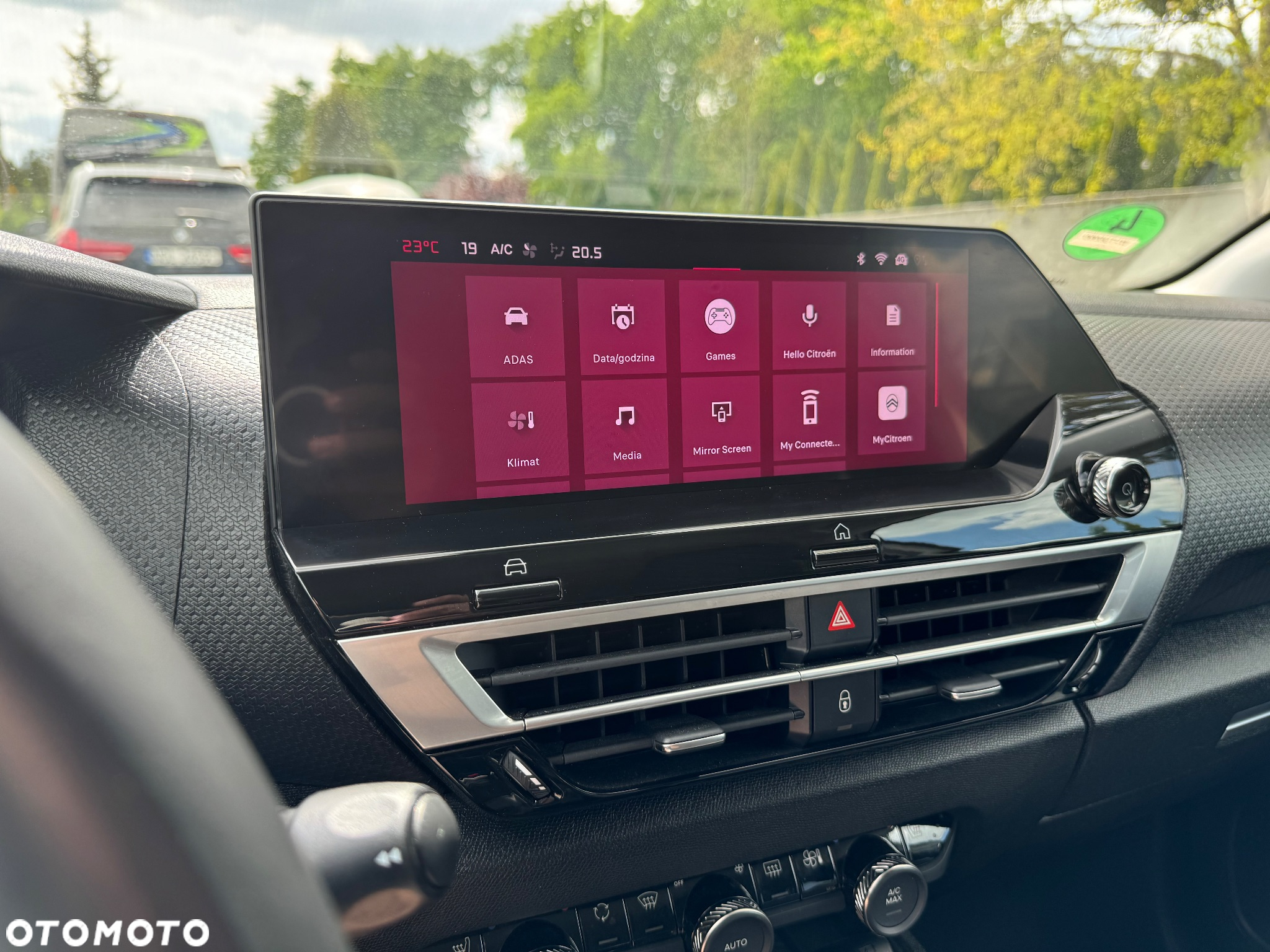 Citroën C4 PureTech 130 Stop&Start SHINE - 20