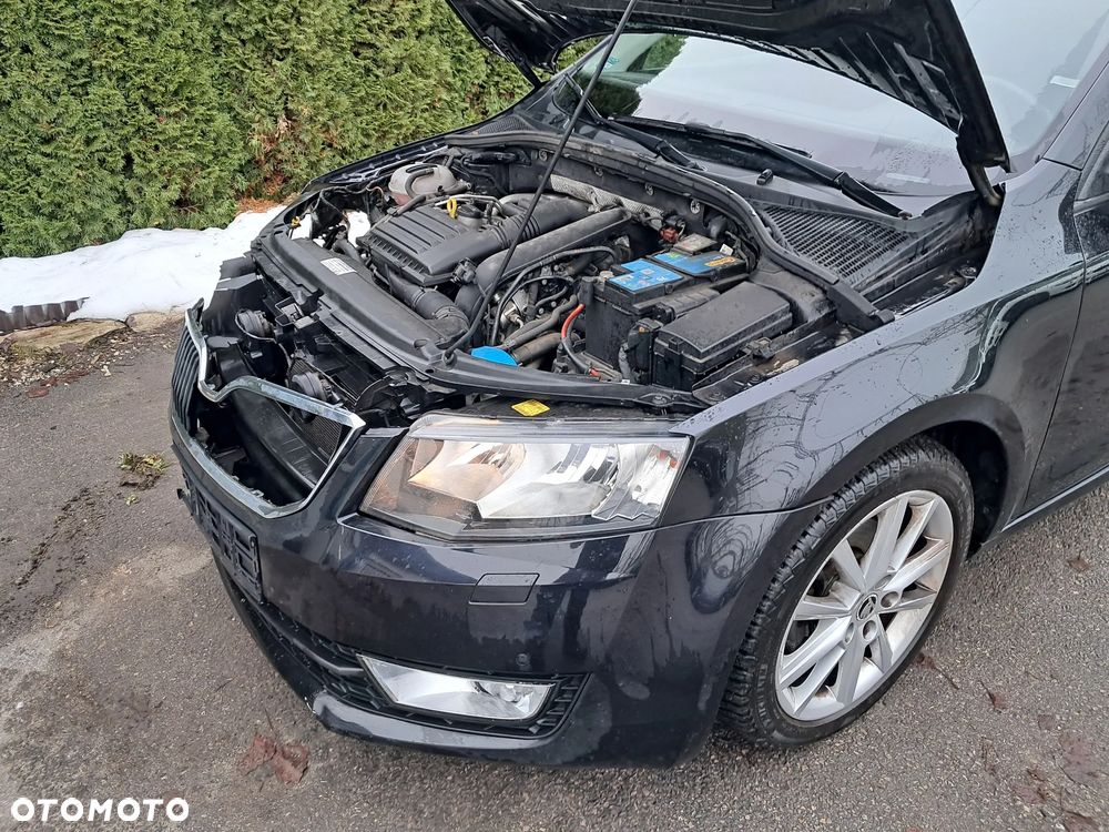 Skoda Octavia - 7