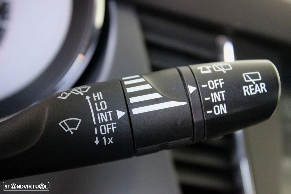 Opel Astra Sports Tourer 1.0 Edition S/S - 21