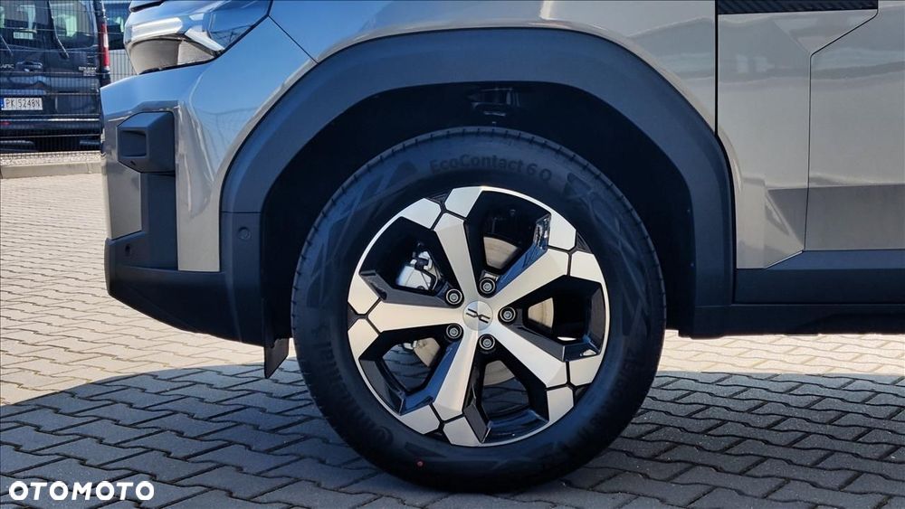Dacia Bigster - 7