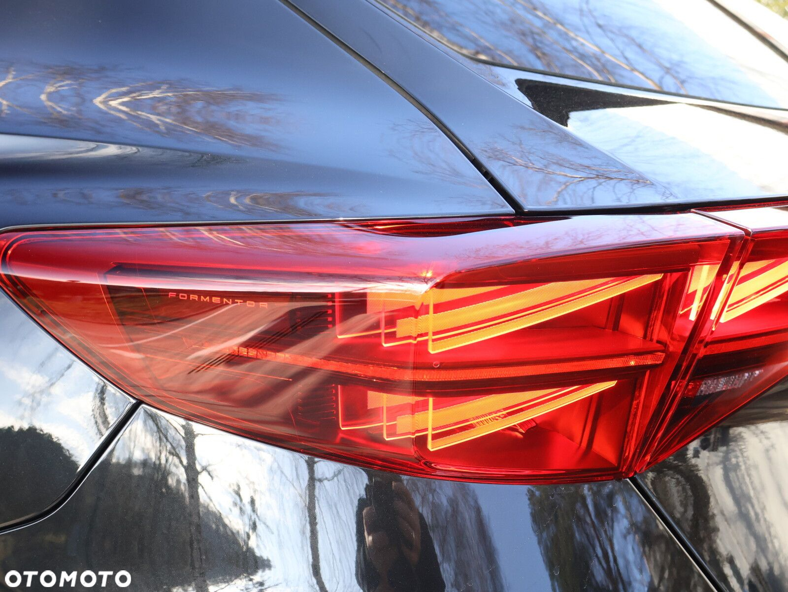 Cupra Formentor - 10