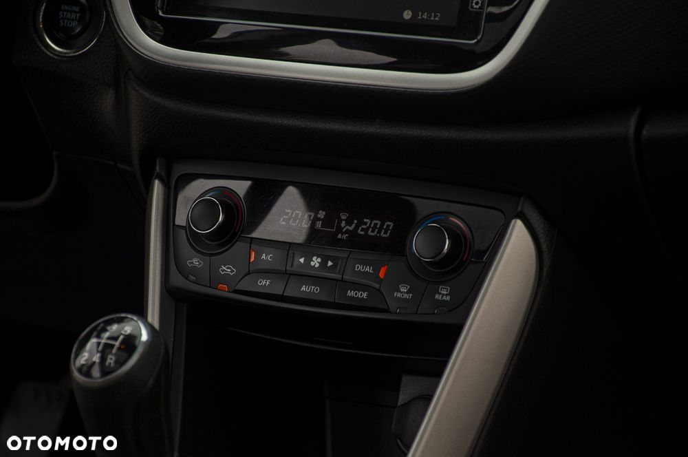 Suzuki SX4 S-Cross 1.6 VVT 4x4 limited+ - 20