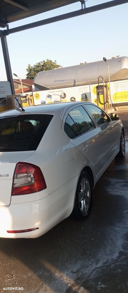 Skoda Octavia 1.6 TDI Classic - 3