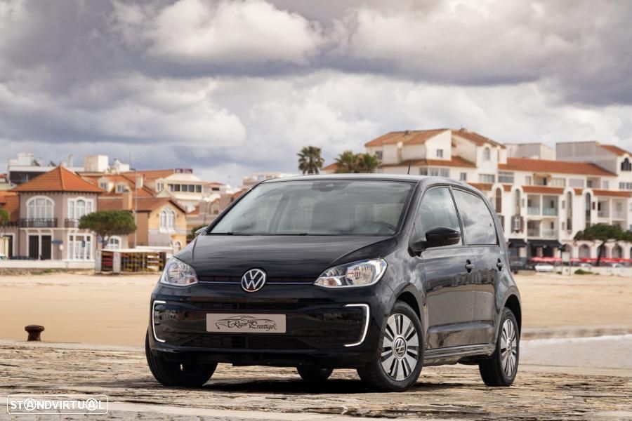 VW e-Up! - 1