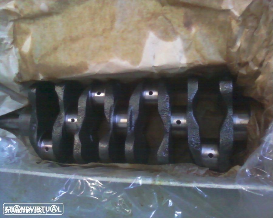 cambota nissan navara D22 e D40 YD25 - 1