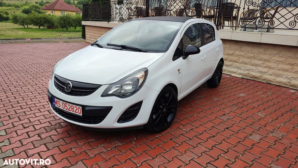 Ford Fiesta 1.0 EcoBoost Powershift Titanium - 2