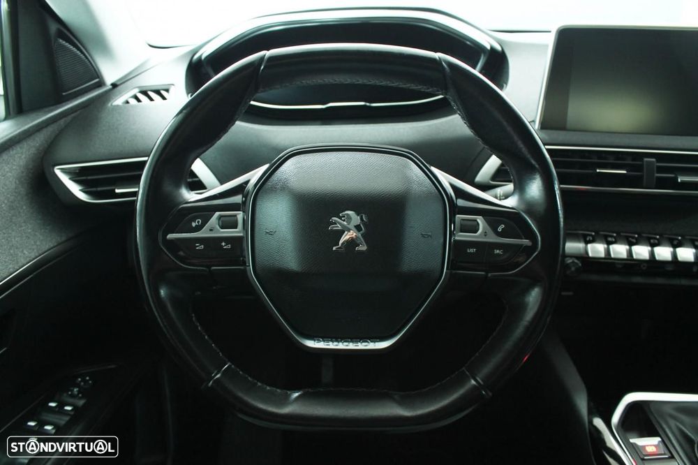 Peugeot 3008 1.5 BlueHDi Allure - 25