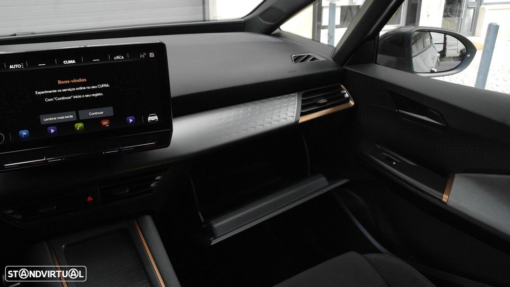 Cupra Born 58 kWh e-Boost Plus - 43