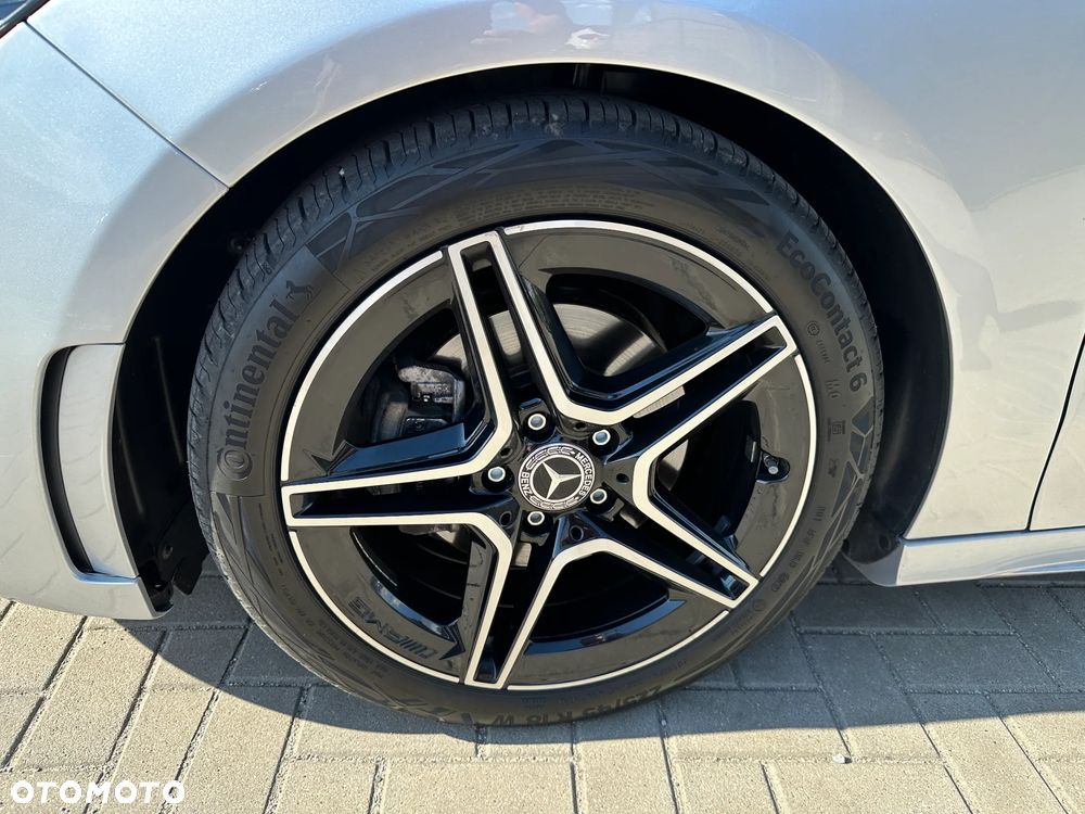 Mercedes-Benz Klasa B - 33