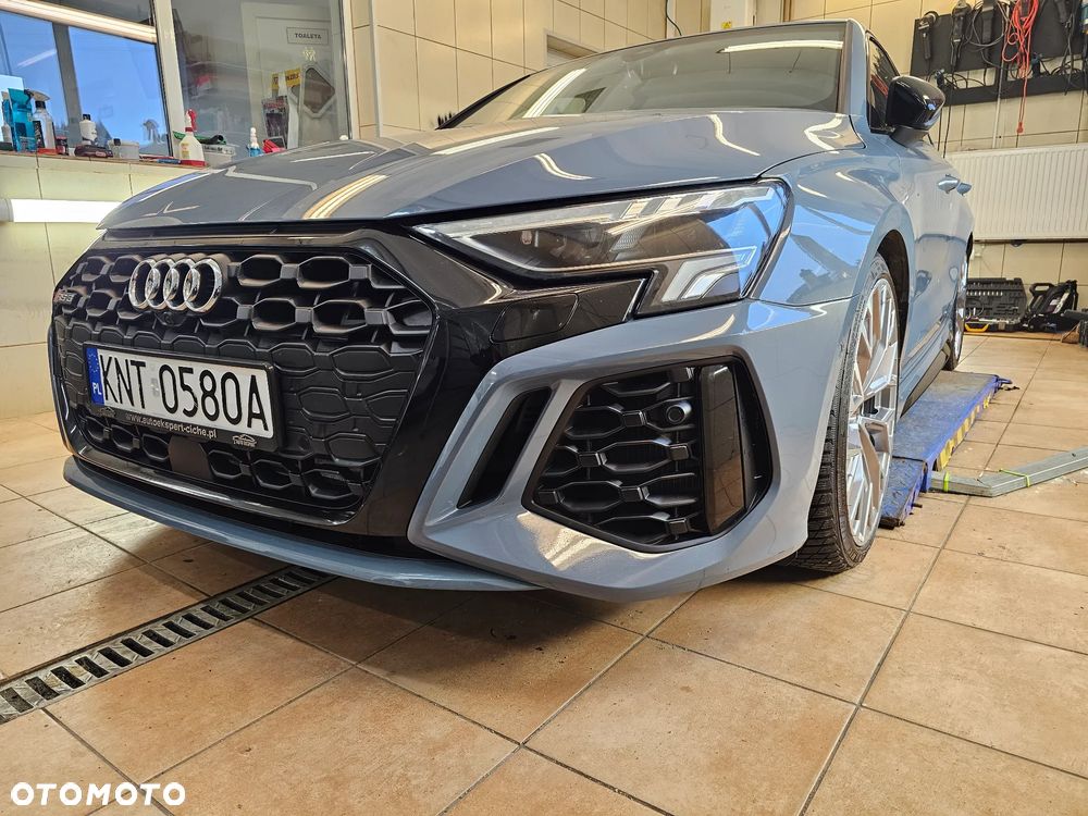 Audi RS3 Sportback - 5