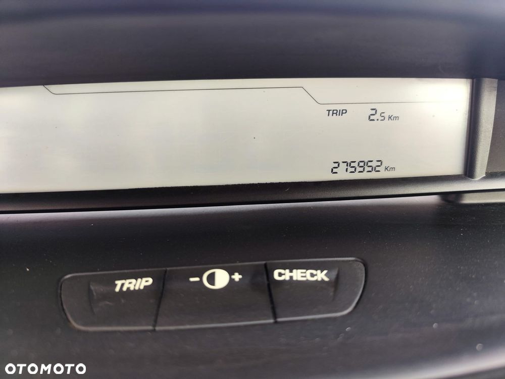 Citroën C4 1.6 HDi Style - 12