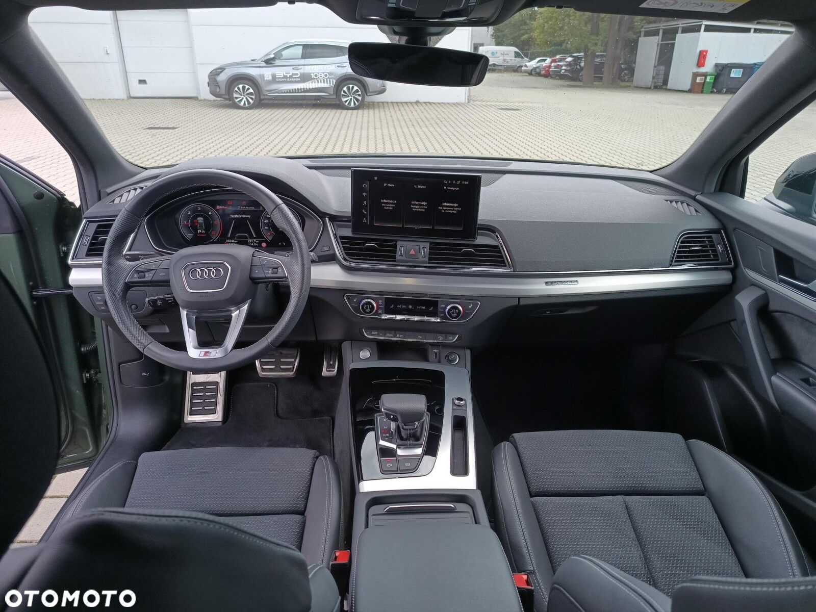 Audi Q5 - 11