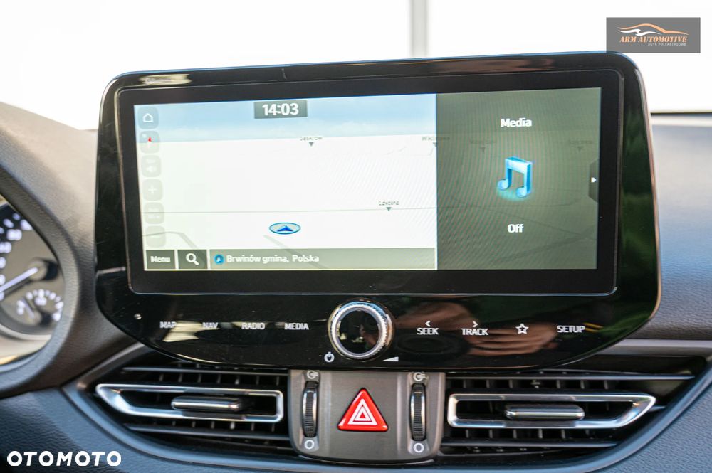 Hyundai i30 1.5 T-GDI 48V Smart DCT - 21