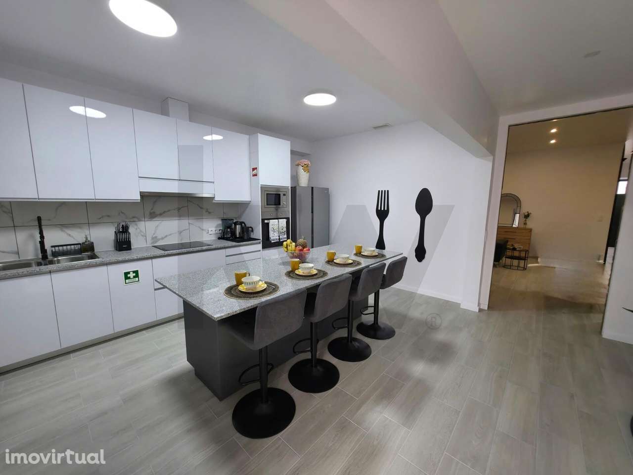 Habitação T3 São Pedro - Grande imagem: 5/21