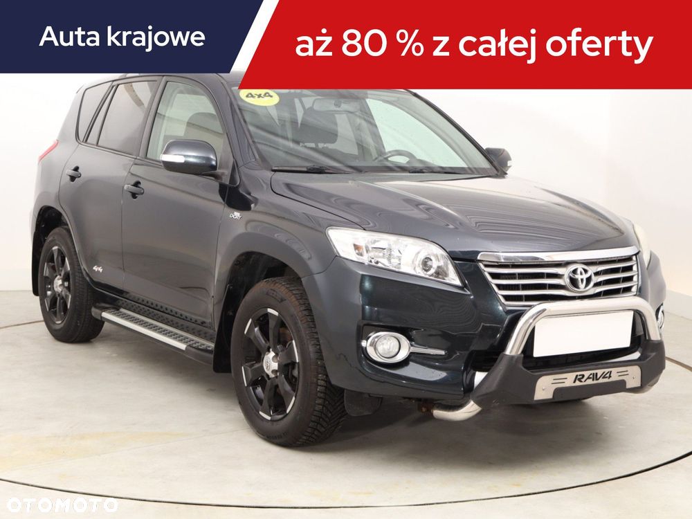 Toyota RAV4 - 3