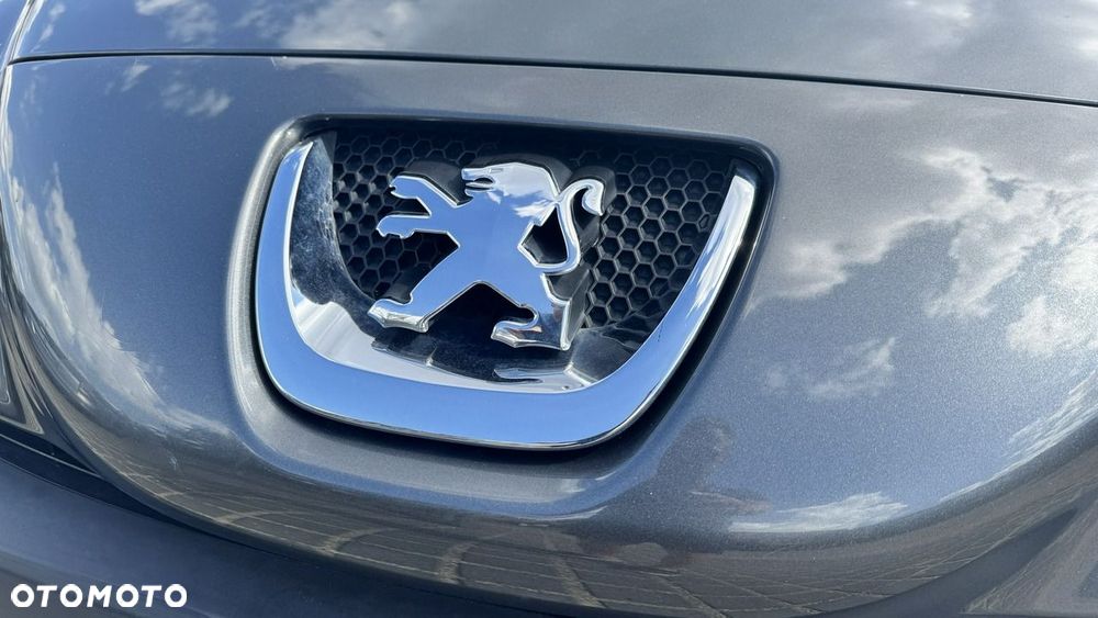 Peugeot 308 1.6 VTi Business Line - 25