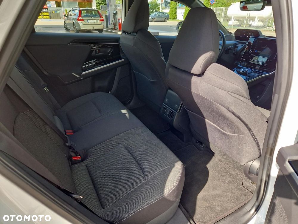 Toyota bZ4X 71.4kWh Comfort - 14