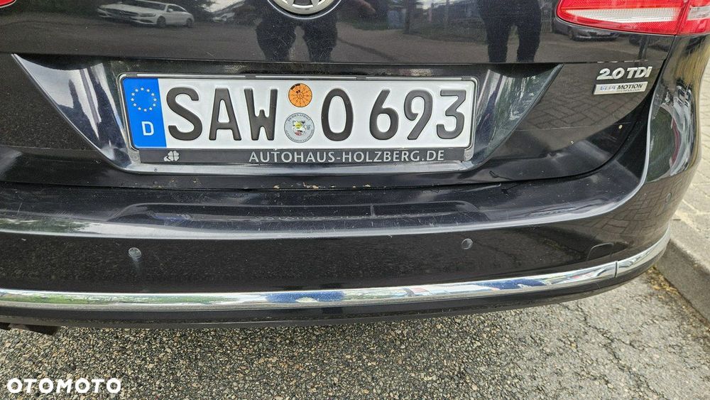 Volkswagen Passat Variant 2.0 TDI DSG BlueMotion Technology Trendline - 7